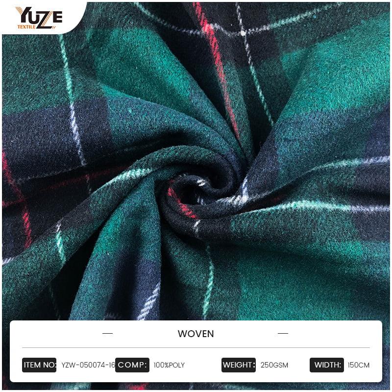 Yzw-050074-16 gewebt