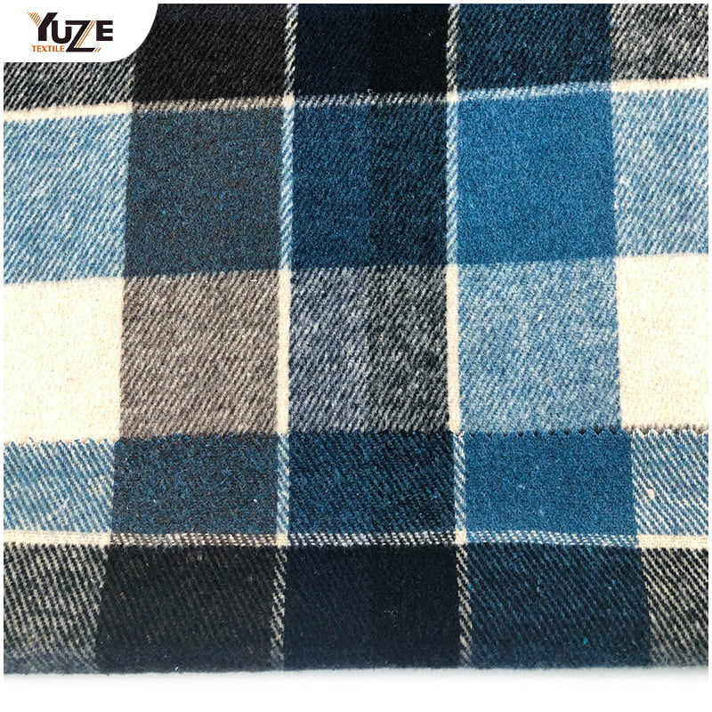 YZW-050074-17 gewebt