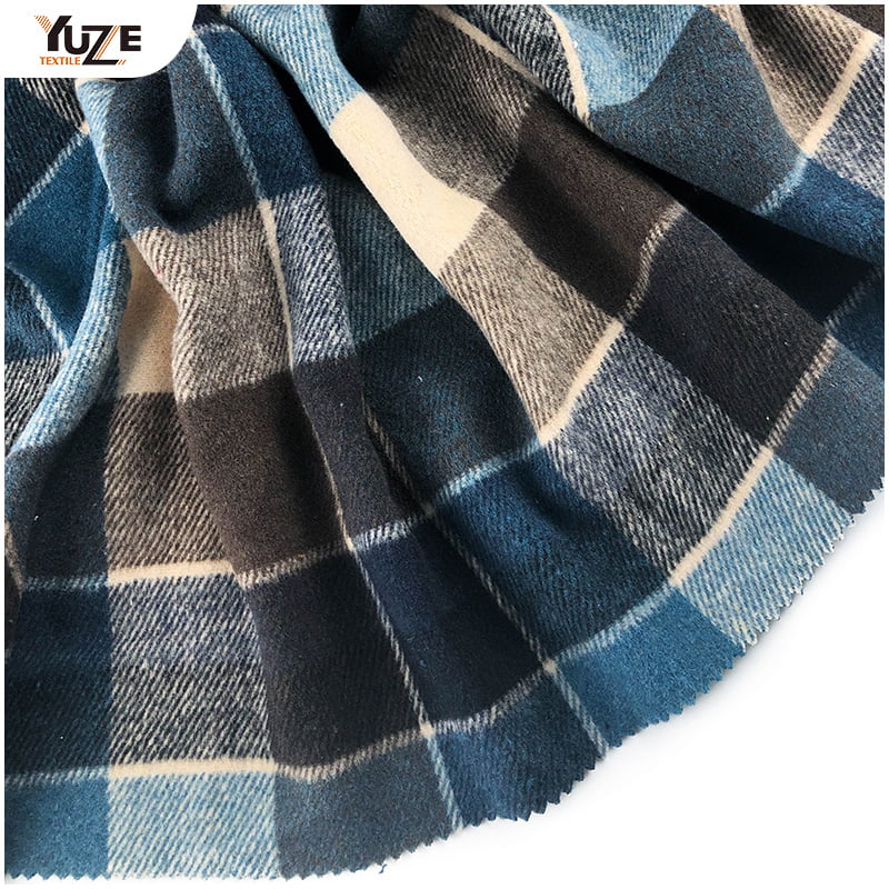 YZW-050074-17 gewebt