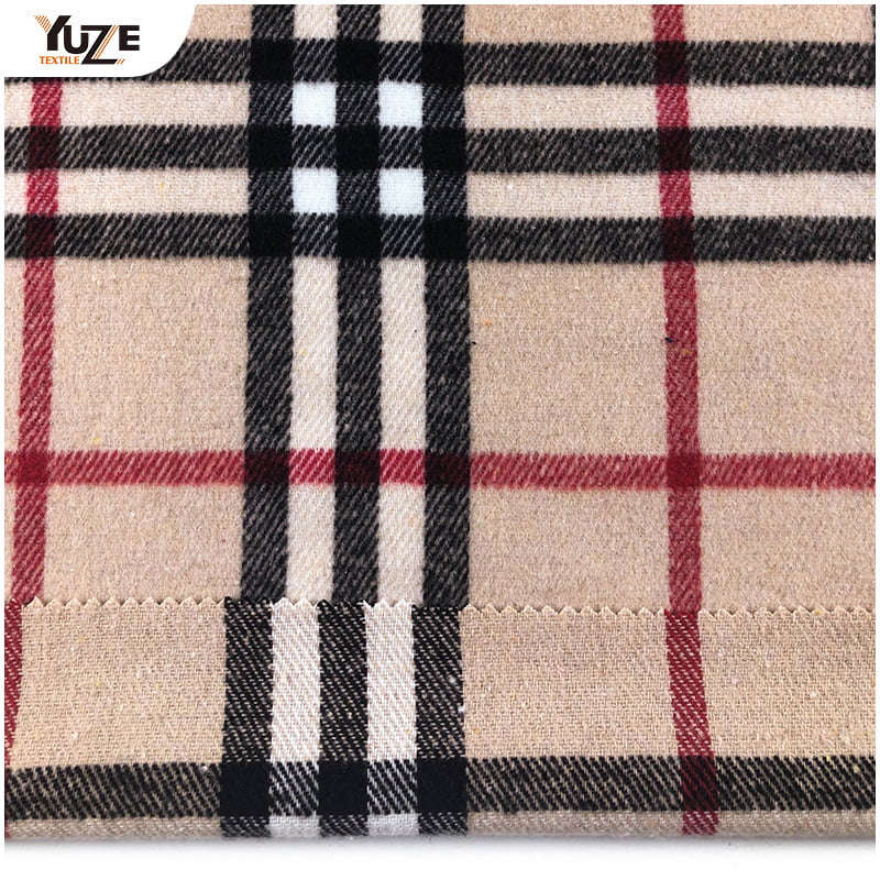 YZW-050074-18 gewebt