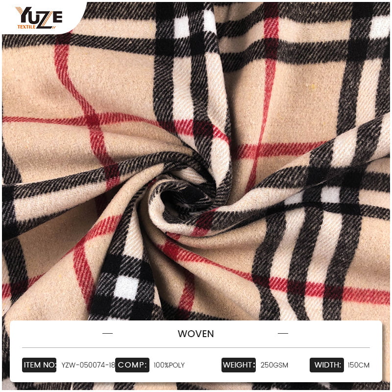 YZW-050074-18 gewebt