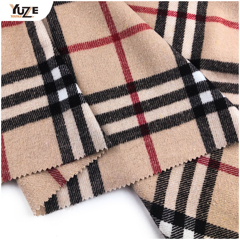 YZW-050074-18 gewebt