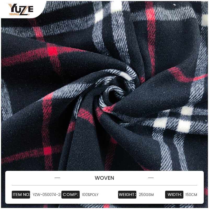 YZW-050074-21 gewebt