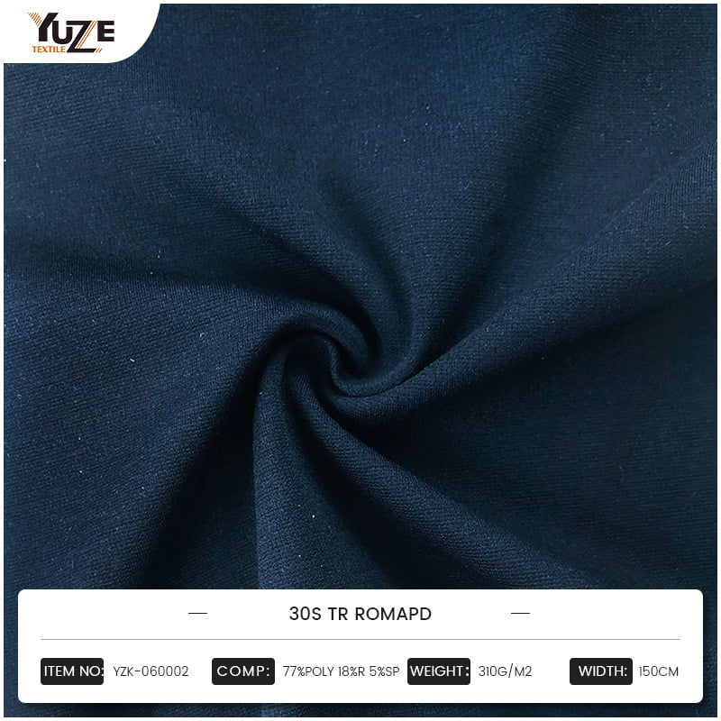 YZK-060002 30S Tromapd