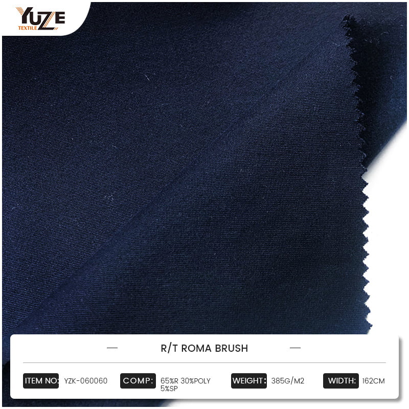 YZK-060060 R/T Roma Pinsel YZK-060060 R/T Roma Pinsel