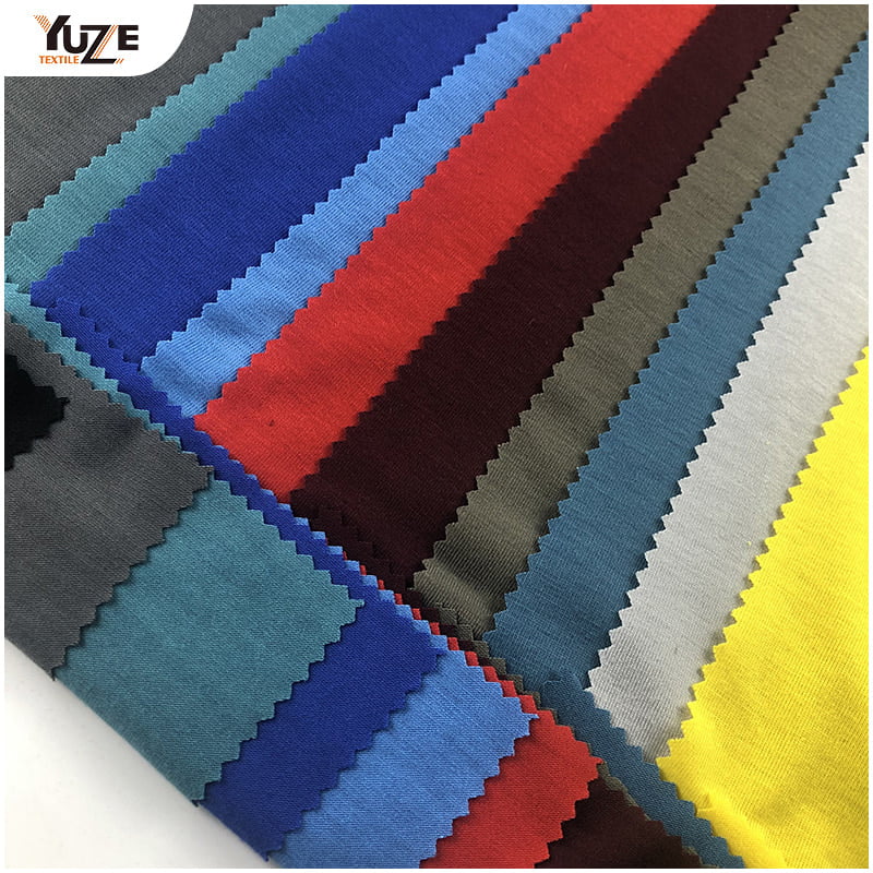 YZK-080007-1 Poly Spandex Trikot