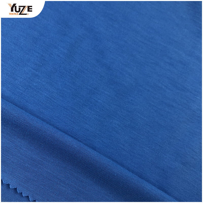 YZK-080007-1 Poly Spandex Trikot
