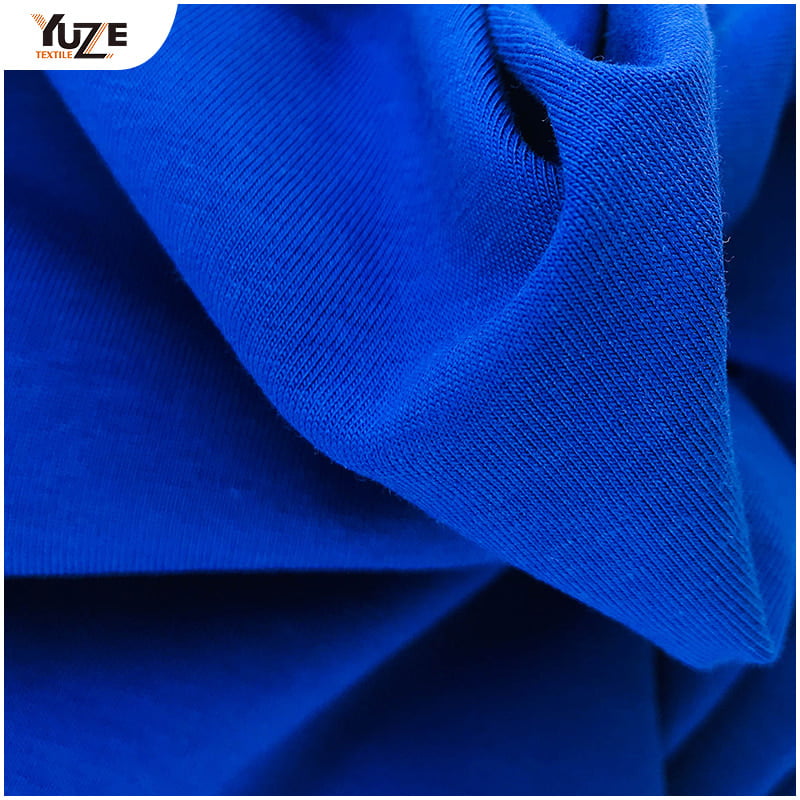 YZK-080029-1 40S CTN Span SPAN JERSEY WHOREZYM WASHCOOL