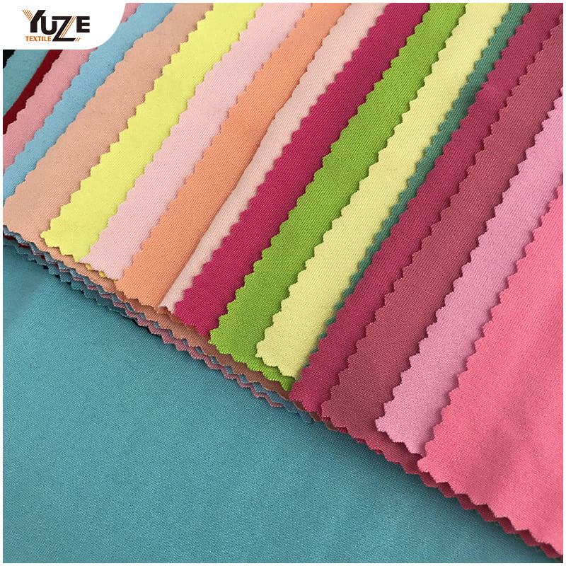 YZK-080059-1 dty Spandex 2-seitige Bürste