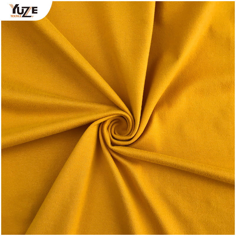 YZK-080059-1 dty Spandex 2-seitige Bürste