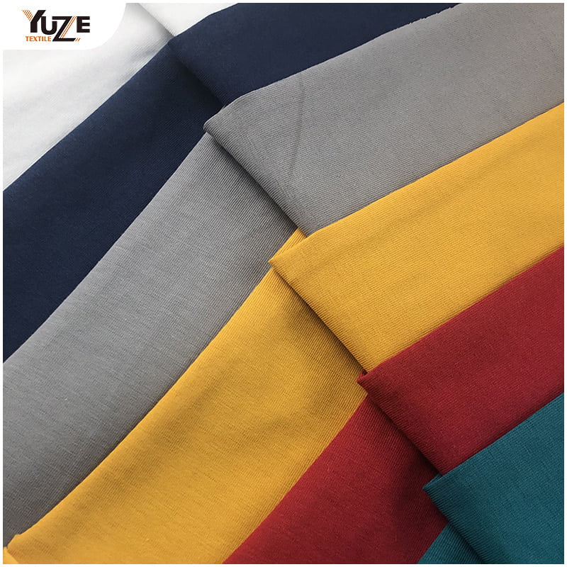 YZK-080078 CSP-Trikot mit Enzymwäsche