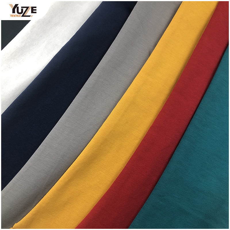 YZK-080078 CSP-Trikot mit Enzymwäsche