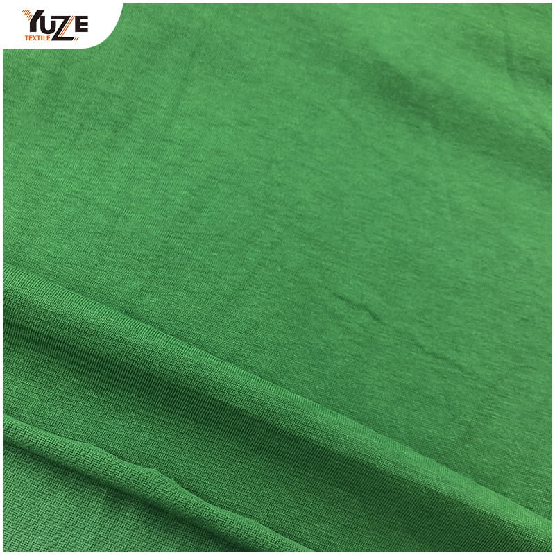 YZK-080196 Baumwolltrikot P/D.