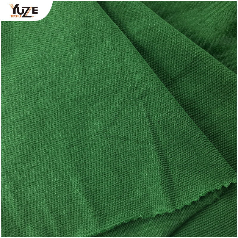 YZK-080196 Baumwolltrikot P/D.