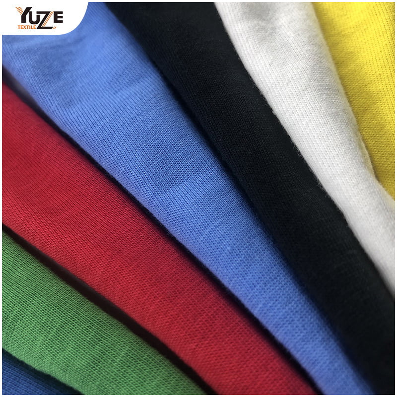 YZK-080196 Baumwolltrikot P/D.