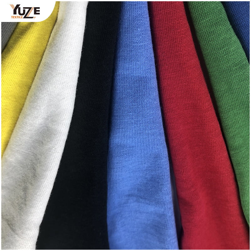 YZK-080196 Baumwolltrikot P/D.