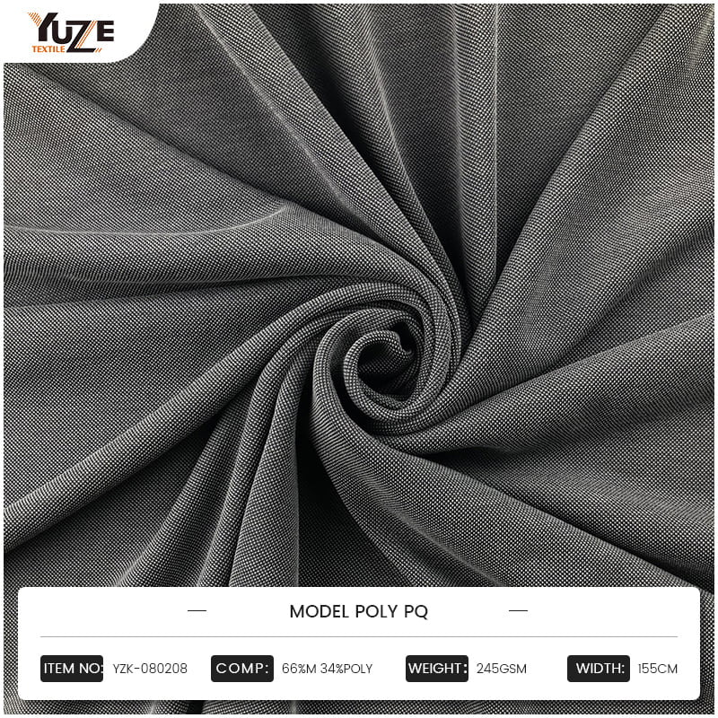 YZK-080208 Modell Poly PQ