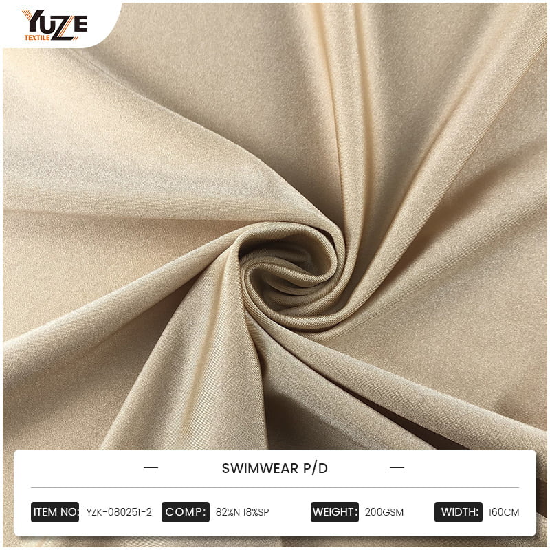 YZK-080251-2 Badebekleidung P/D.