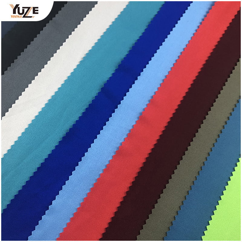 YZK-080294 dty Spannweite ohne gebürstete P/D.