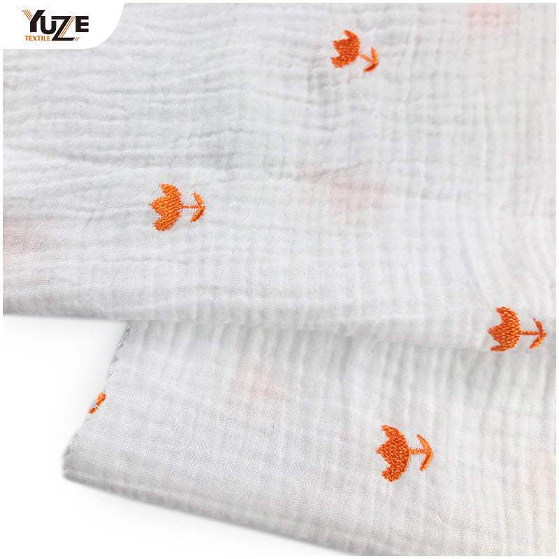 YZW-030149 Baby Baumwollstickerei