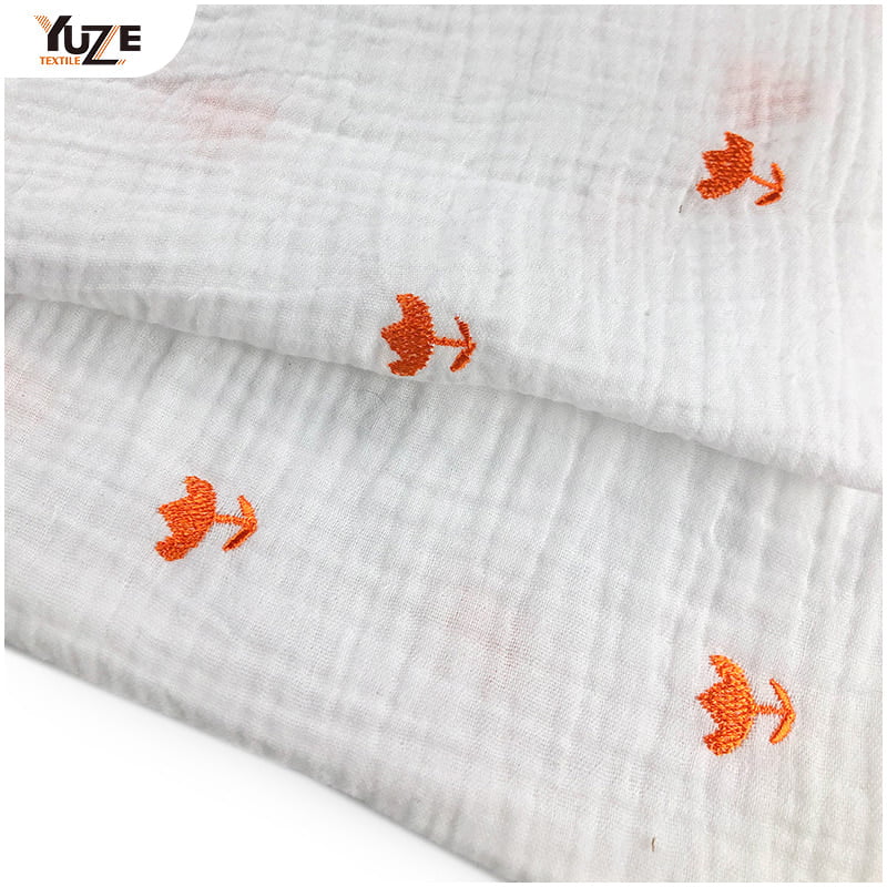 YZW-030149 Baby Baumwollstickerei