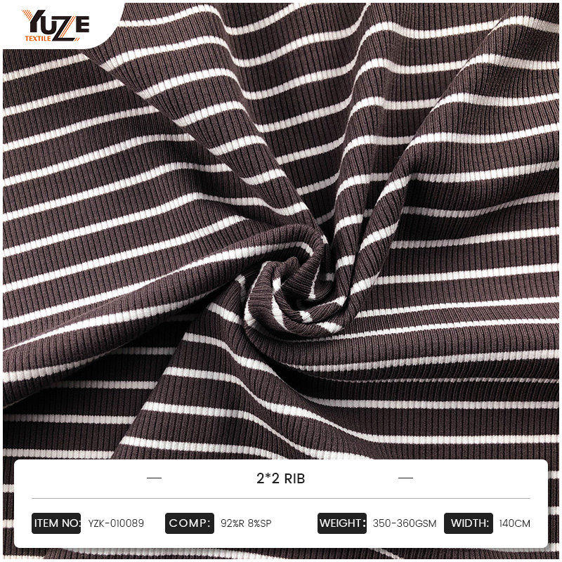 YZK-010089 2*2 Rippe