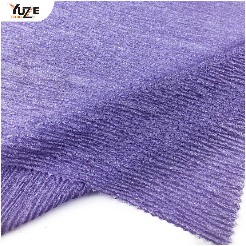 Premium gesteppte gestrickte Stoff: Perfekte Mischung aus Komfort und Haltbarkeit