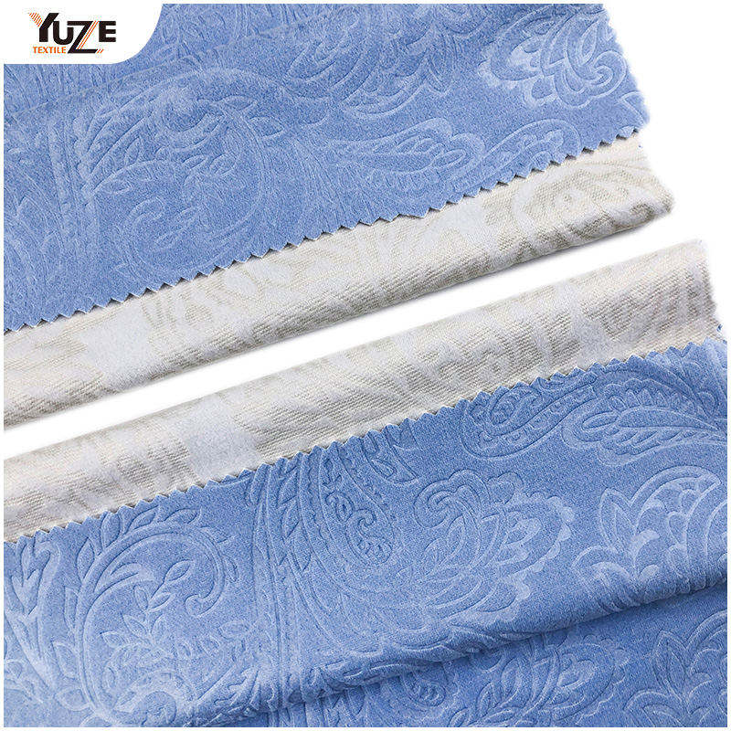 YZK-100111 Zwei Töne Darlon Knurling