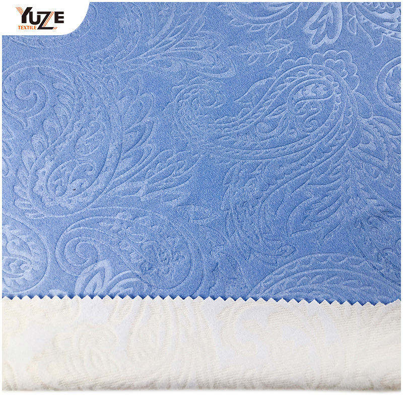 YZK-100111 Zwei Töne Darlon Knurling