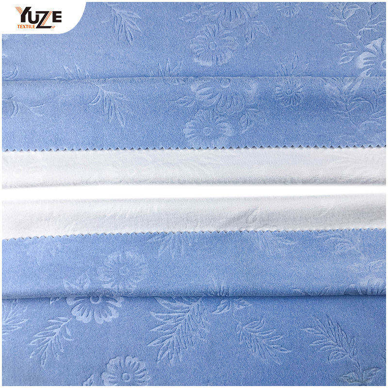 YZK-100111-1 Zwei Töne Darlon Knurling