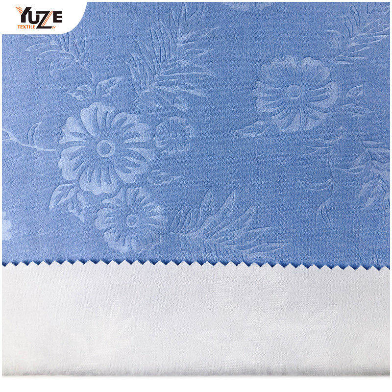 YZK-100111-1 Zwei Töne Darlon Knurling