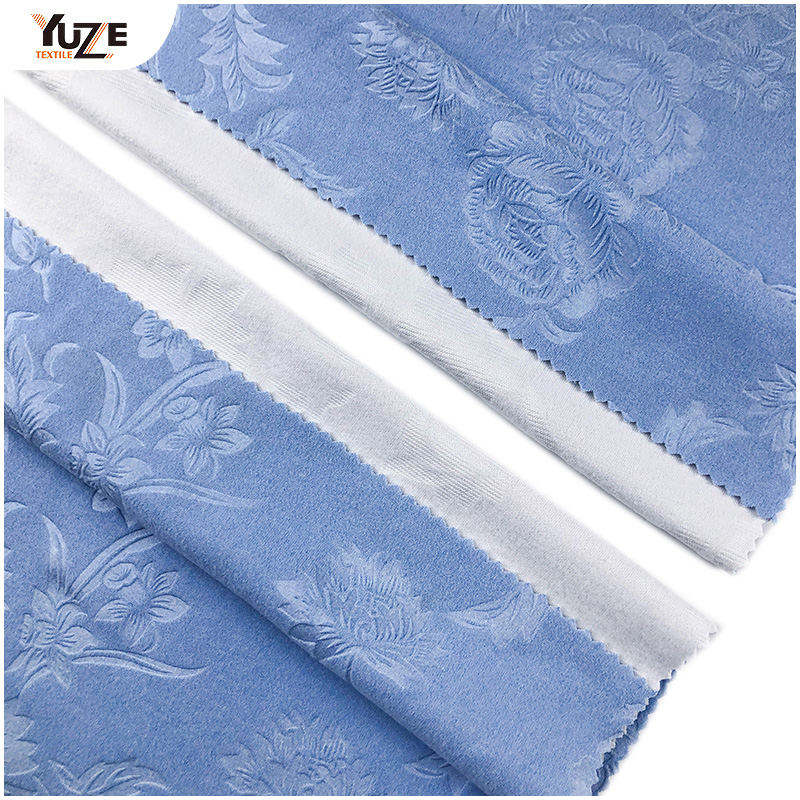 YZK-100111-3 Zwei Töne Darlon Knurling