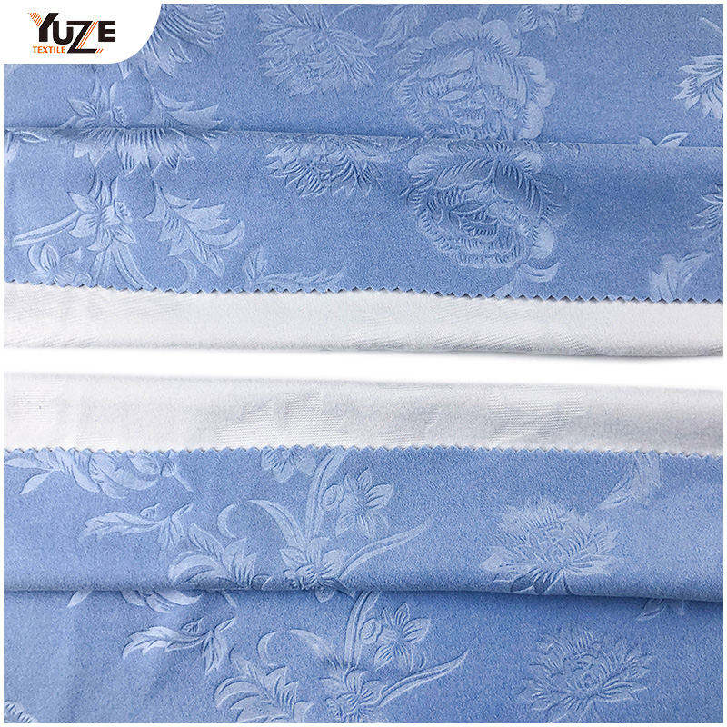 YZK-100111-3 Zwei Töne Darlon Knurling