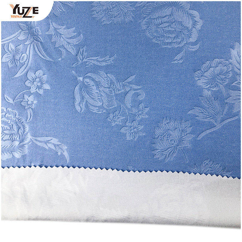 YZK-100111-3 Zwei Töne Darlon Knurling