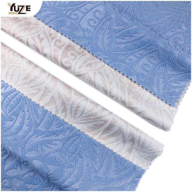 YZK-100111-4 Zwei Töne Darlon Knurling