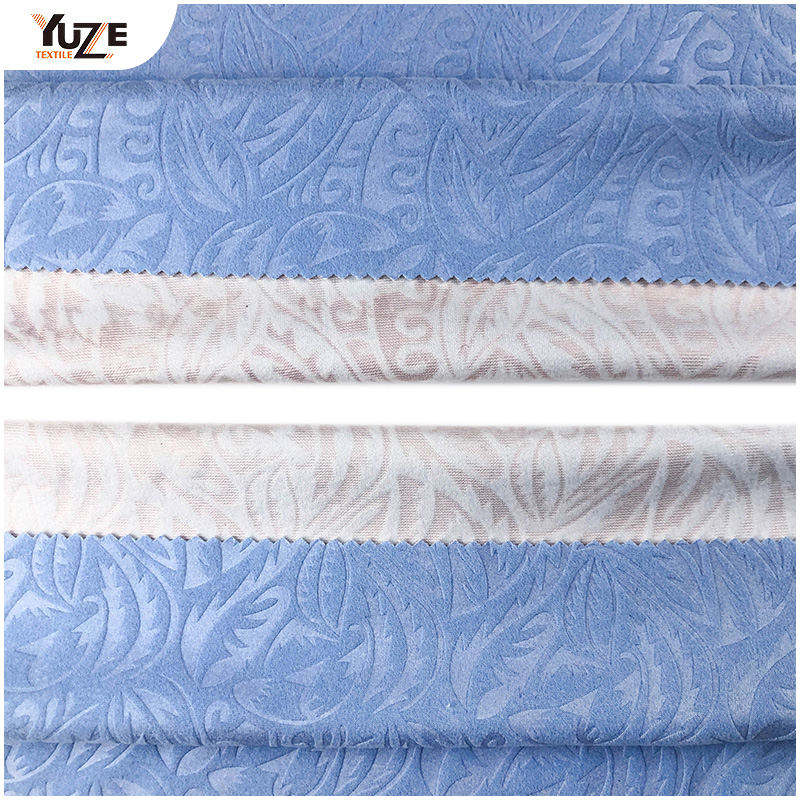 YZK-100111-4 Zwei Töne Darlon Knurling