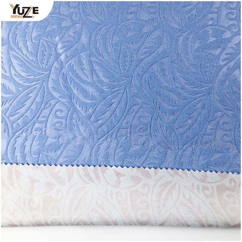 YZK-100111-4 Zwei Töne Darlon Knurling