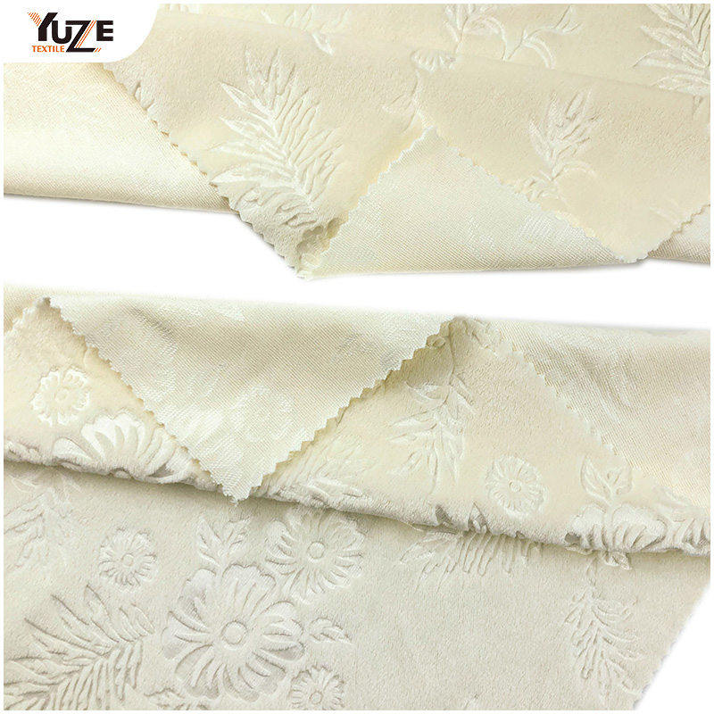 YZK-100112-1 Super Soft Knurling