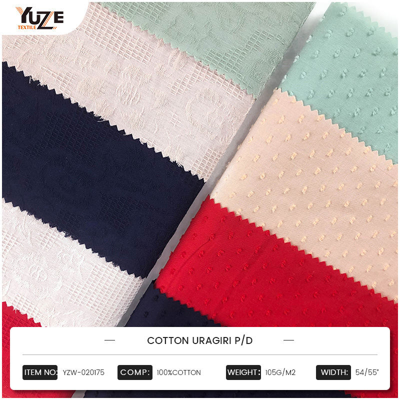 YZW-020175 Baumwoll uragiri p/d