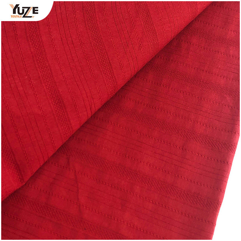 YZW-020177 Baumwoll Jacq PD