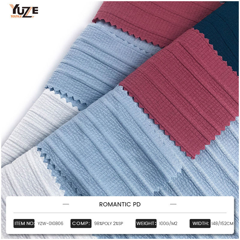 YZW-010806 Romantischer PD