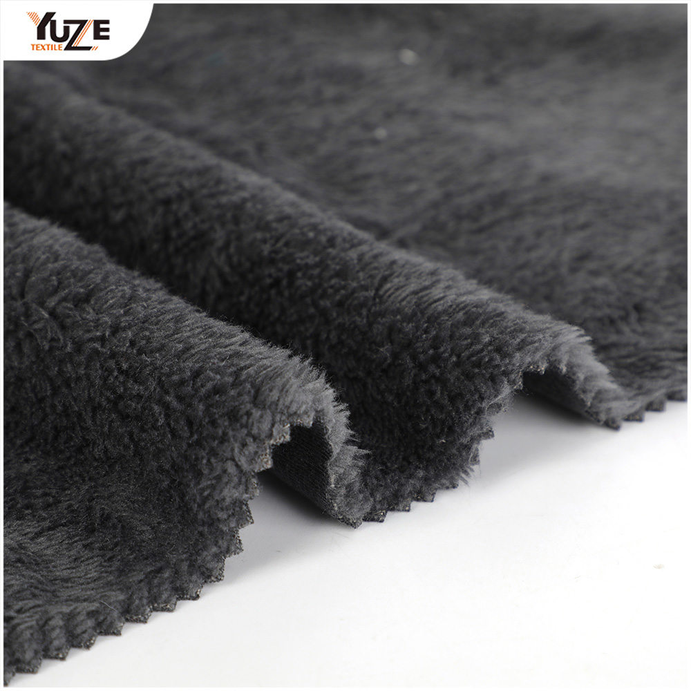 YZK-100035 Sherpa Binded