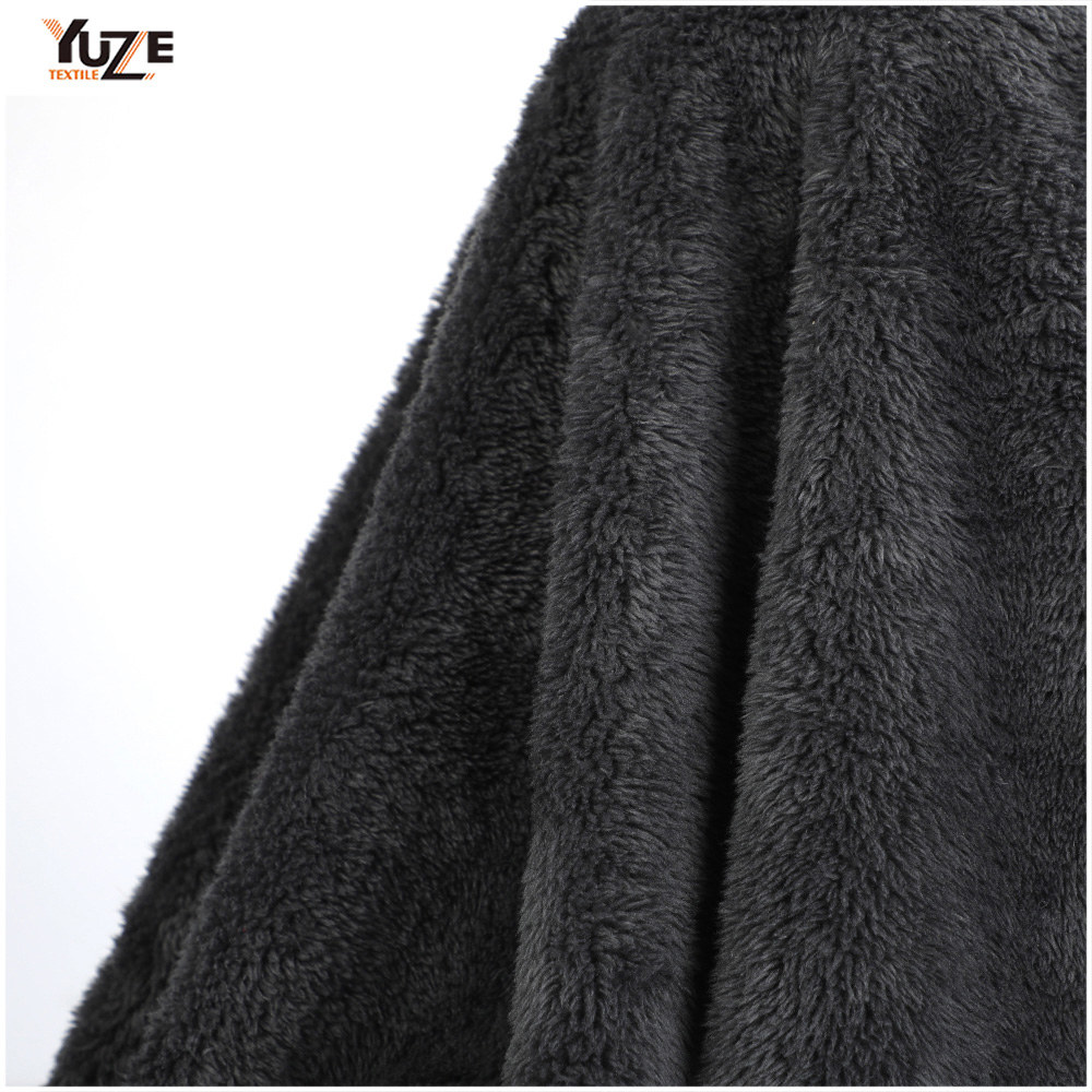 YZK-100035 Sherpa Binded