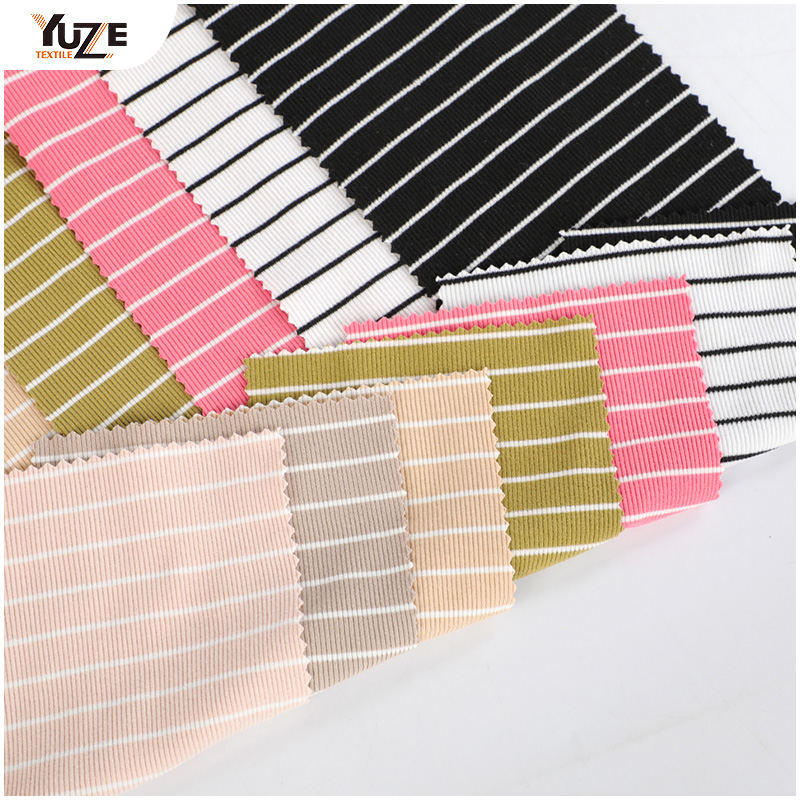 YZK-110369-1 Darlon Rib